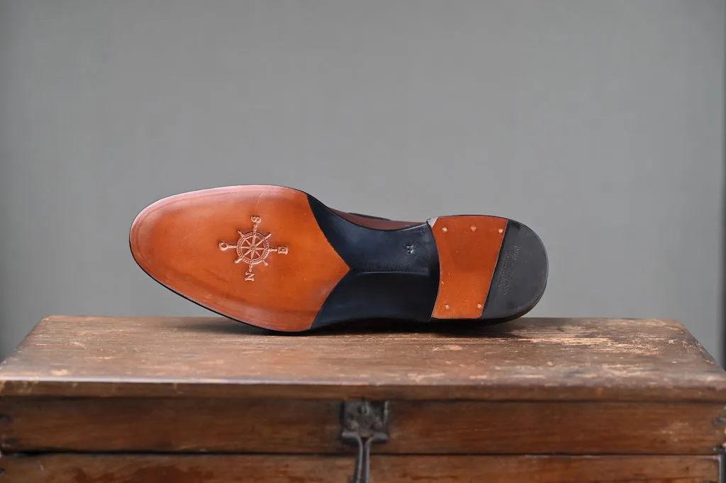 TYS Tassel Loafers
