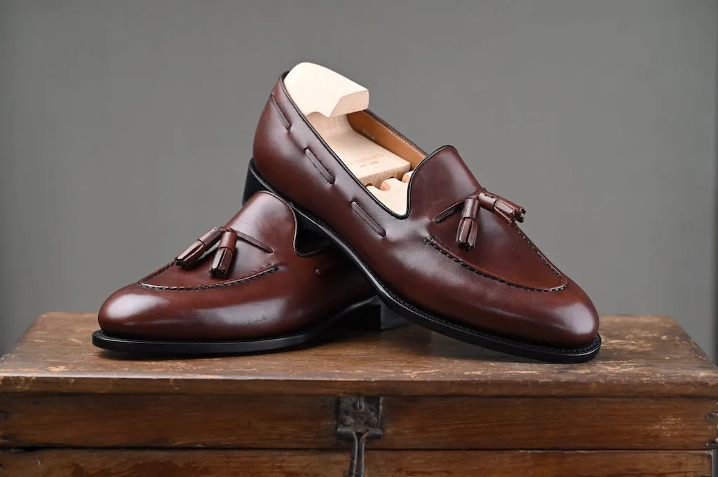 TYS Tassel Loafers