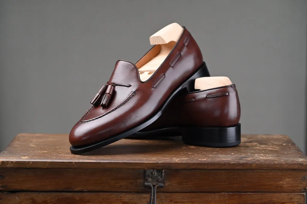 TYS Tassel Loafers