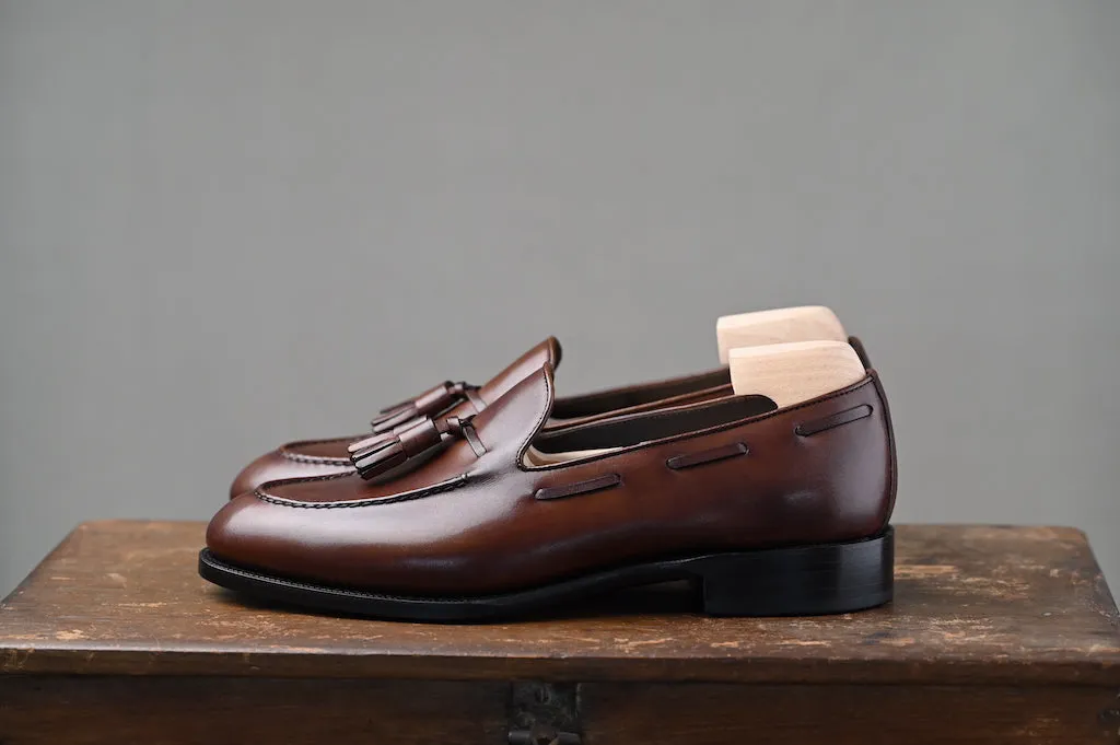TYS Tassel Loafers