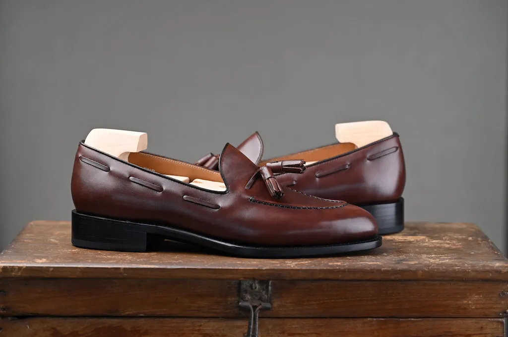 TYS Tassel Loafers