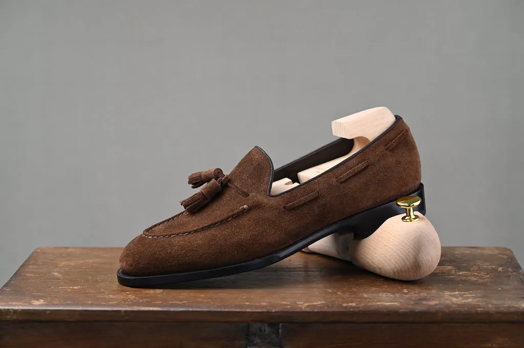 TYS Tassel Loafers
