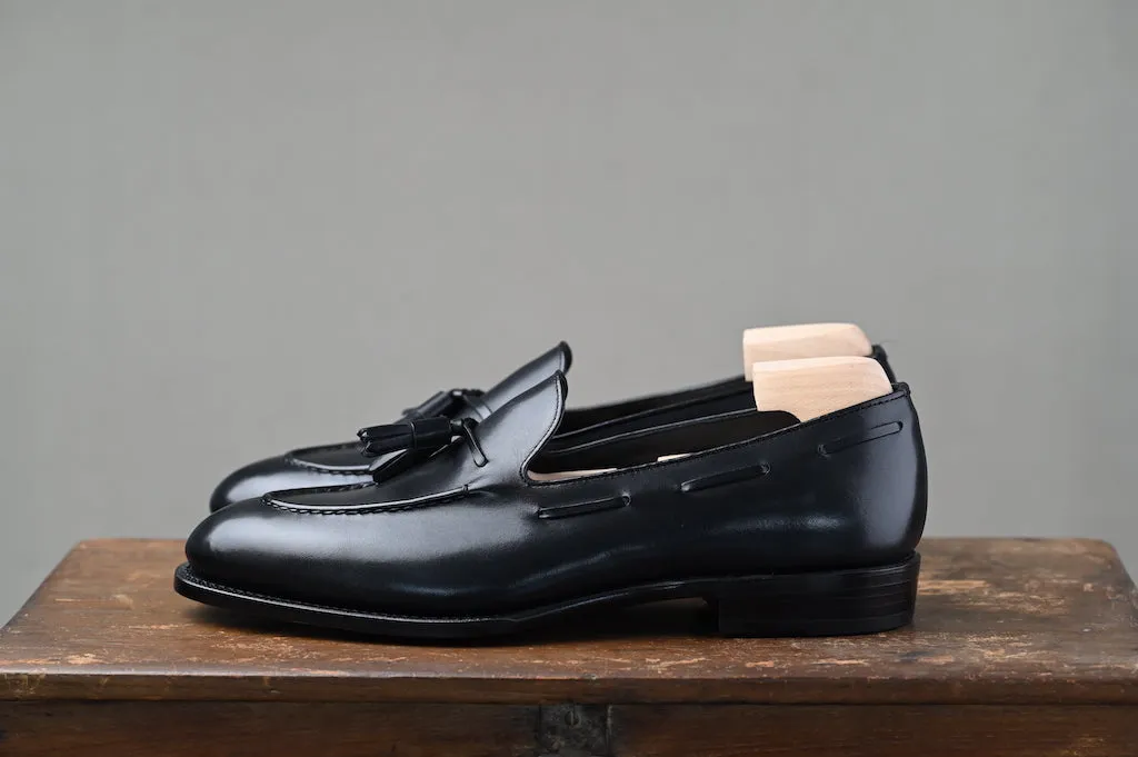 TYS Tassel Loafers