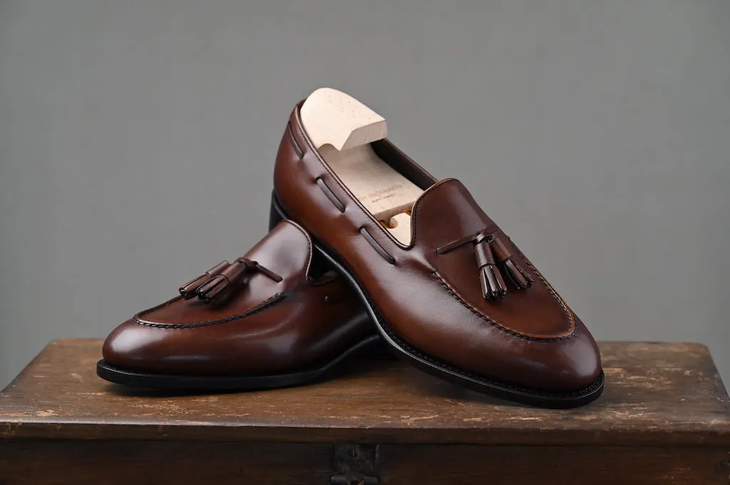 TYS Tassel Loafers