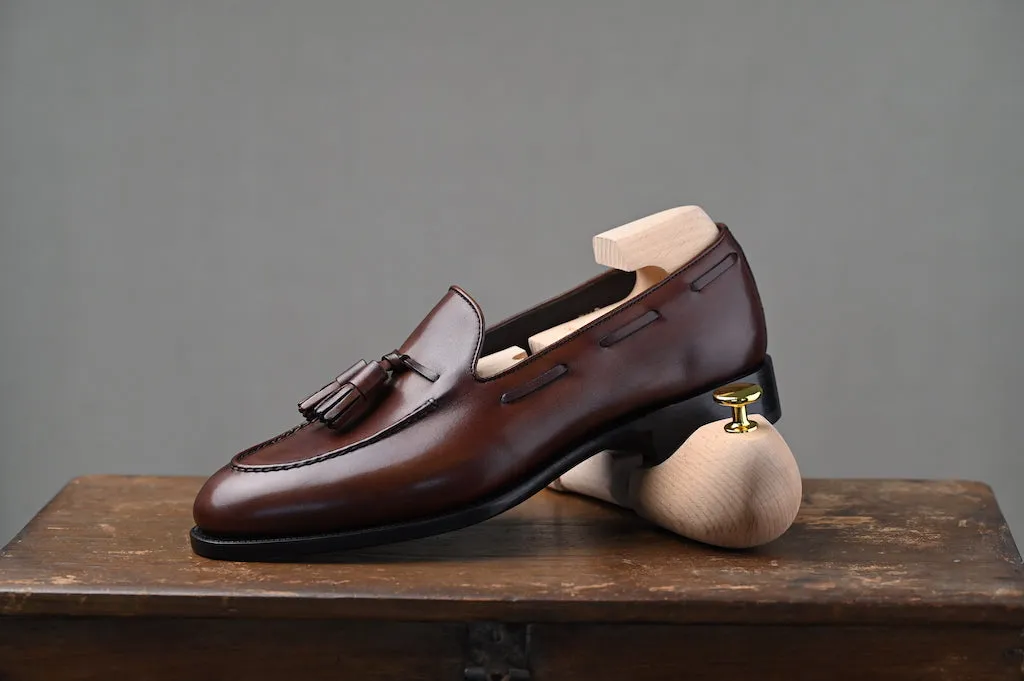 TYS Tassel Loafers