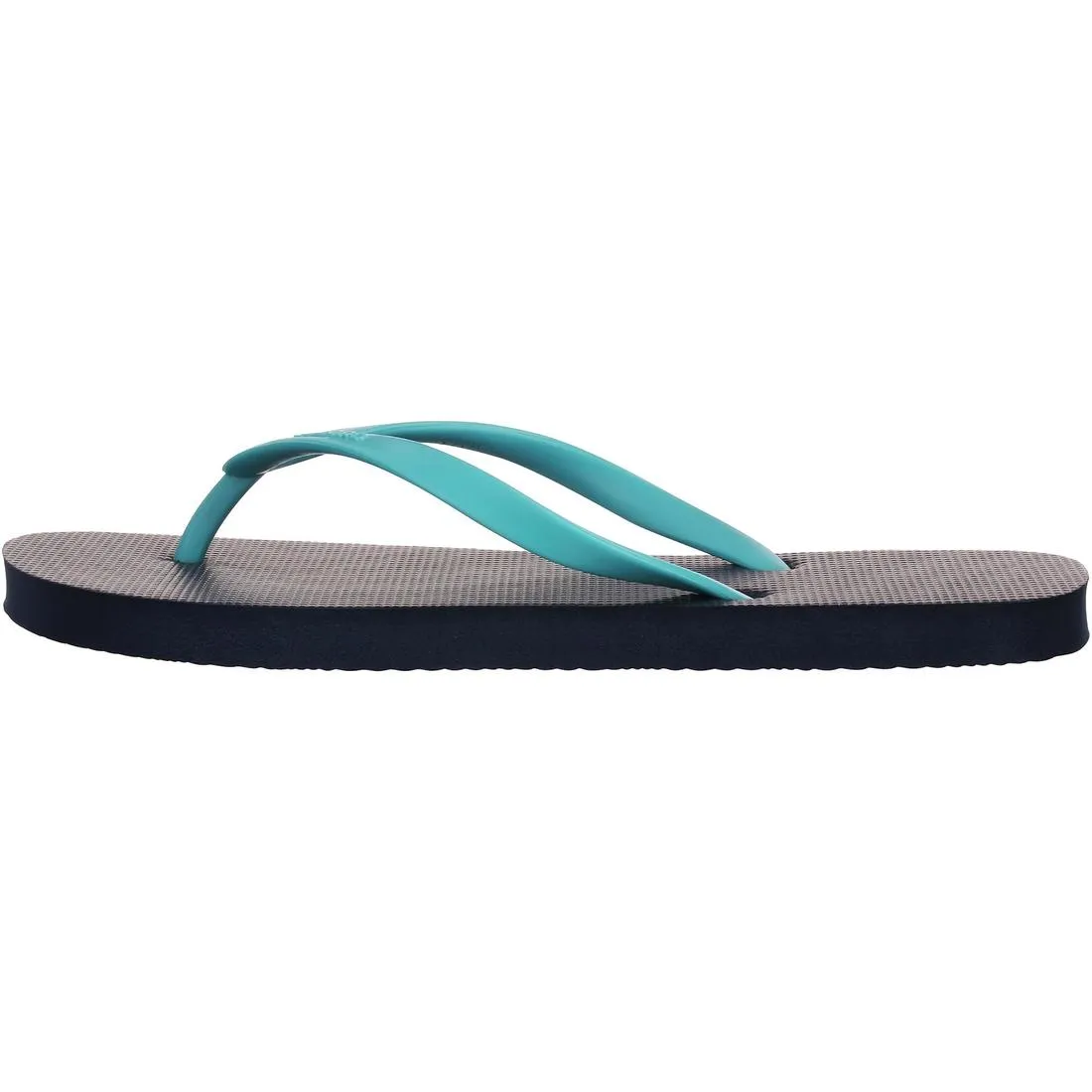 Women's Flip-Flops TO 100 - Blue/Turquoise