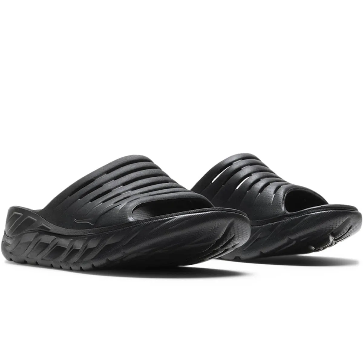WOMEN'S ORA RECOVERY SLIDE