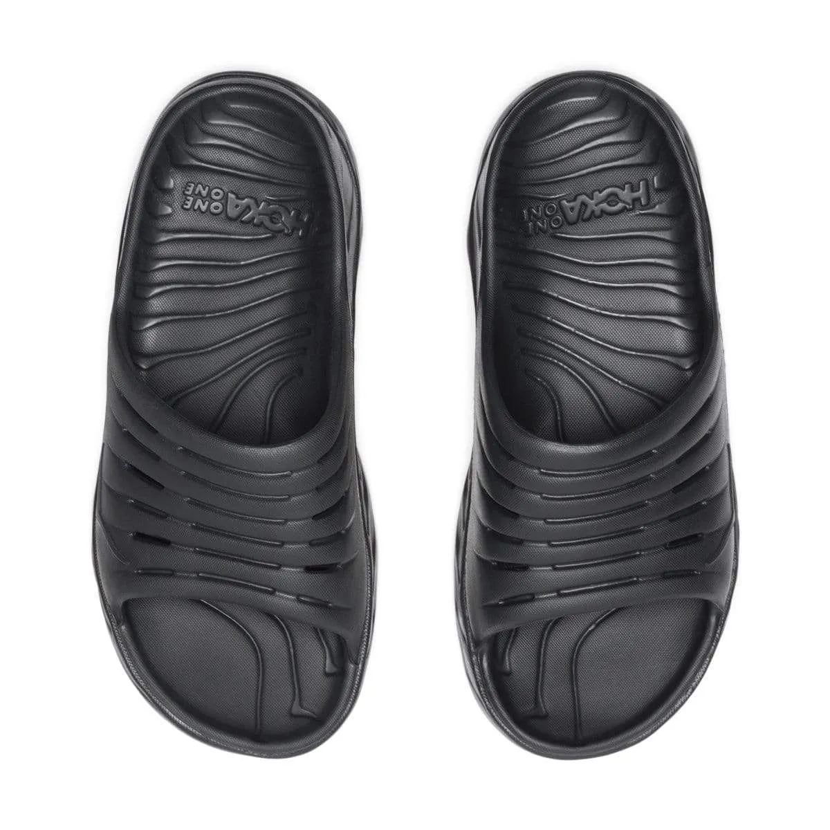 WOMEN'S ORA RECOVERY SLIDE