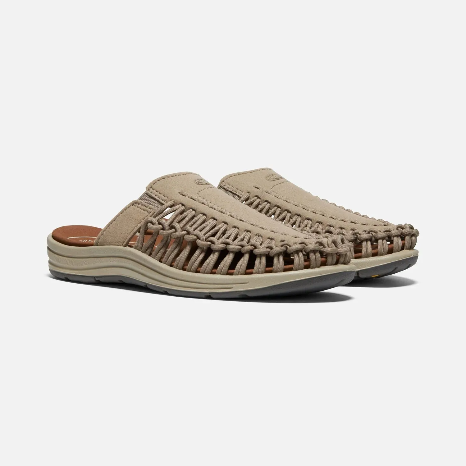 Women's Uneek II Slide - Timberwolf/Plaza Taupe
