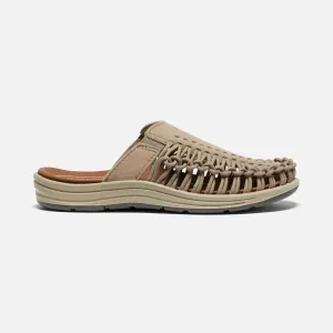 Women's Uneek II Slide - Timberwolf/Plaza Taupe